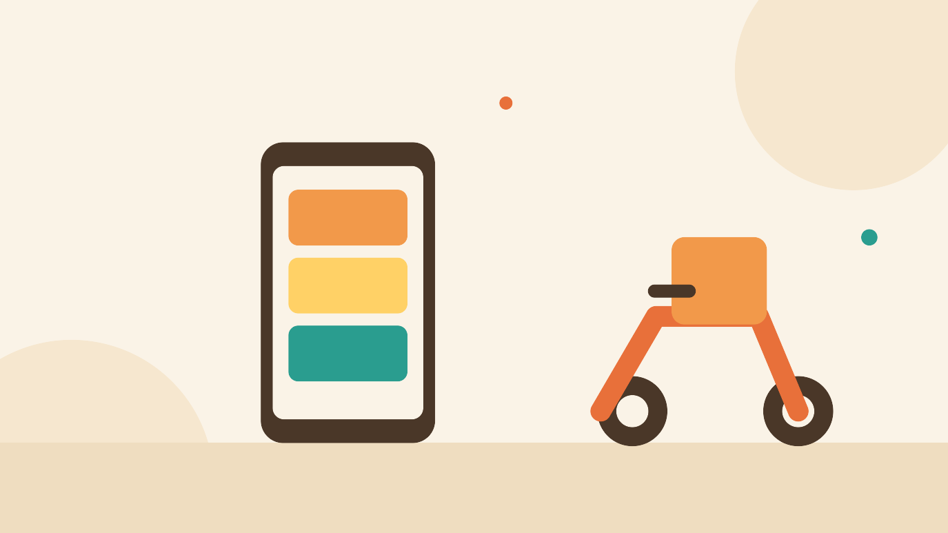 How to Order Food Delivery in Korea (Without Reading Korean)